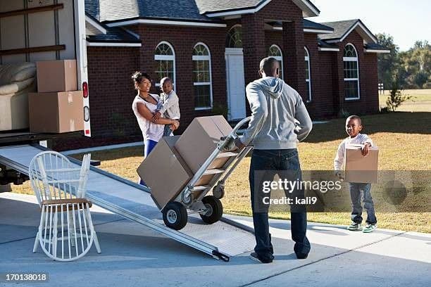 What to Do When You First Get an Apartment as a Tenant